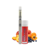 Batería + Kart Wax 1 ml | Kit Completo 510 | Gods Beard Cult
