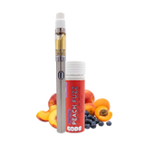 Batería + Kart Wax 2 ml | Kit Completo 510 | Gods Beard Cult