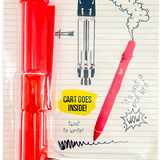 Smyle Labs | Penjamin Cart Pens