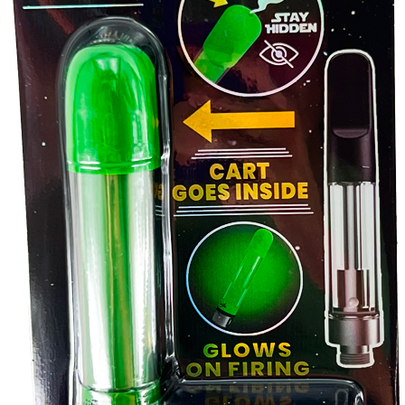 Smyle Labs | Penjamin Danksaber