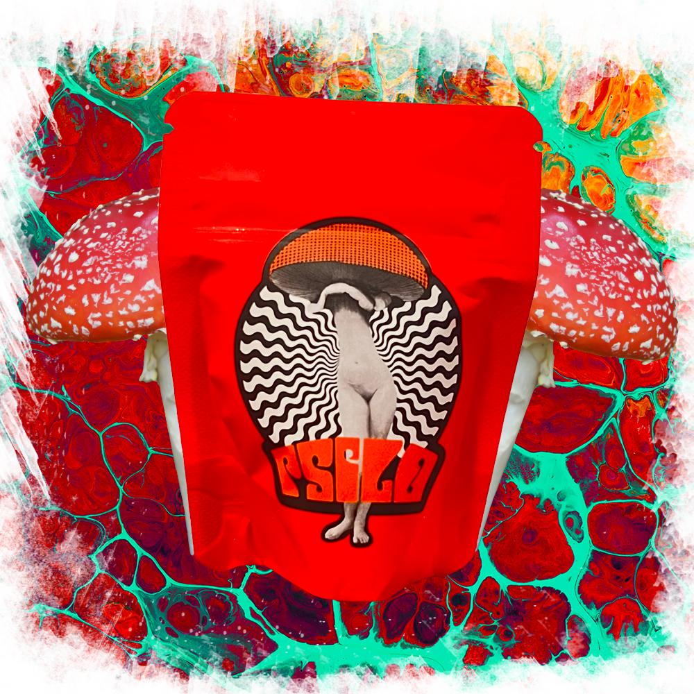 Gummies Psilo Experience 🍄