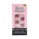 Batería Secret Box 510 900mAh | Blazy Susan