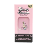 Batería Secret Box 510 900mAh | Blazy Susan