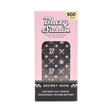 Batería Secret Box 510 900mAh | Blazy Susan