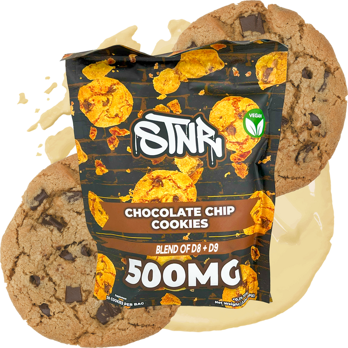 STNR cookies