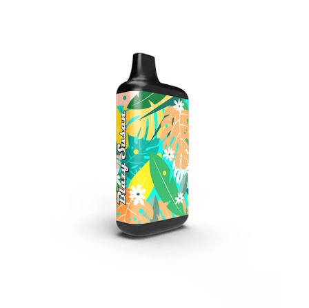 Batería Secret Box 510 900mAh | Blazy Susan