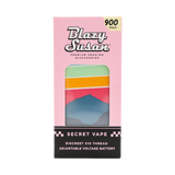 Batería Secret Box 510 900mAh | Blazy Susan