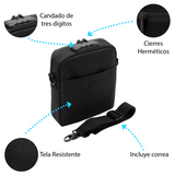 OZeta Shoulder Bag bolso de hombro especificaciones técnicas medidas y detalles