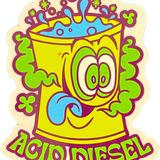 Stickers GBC