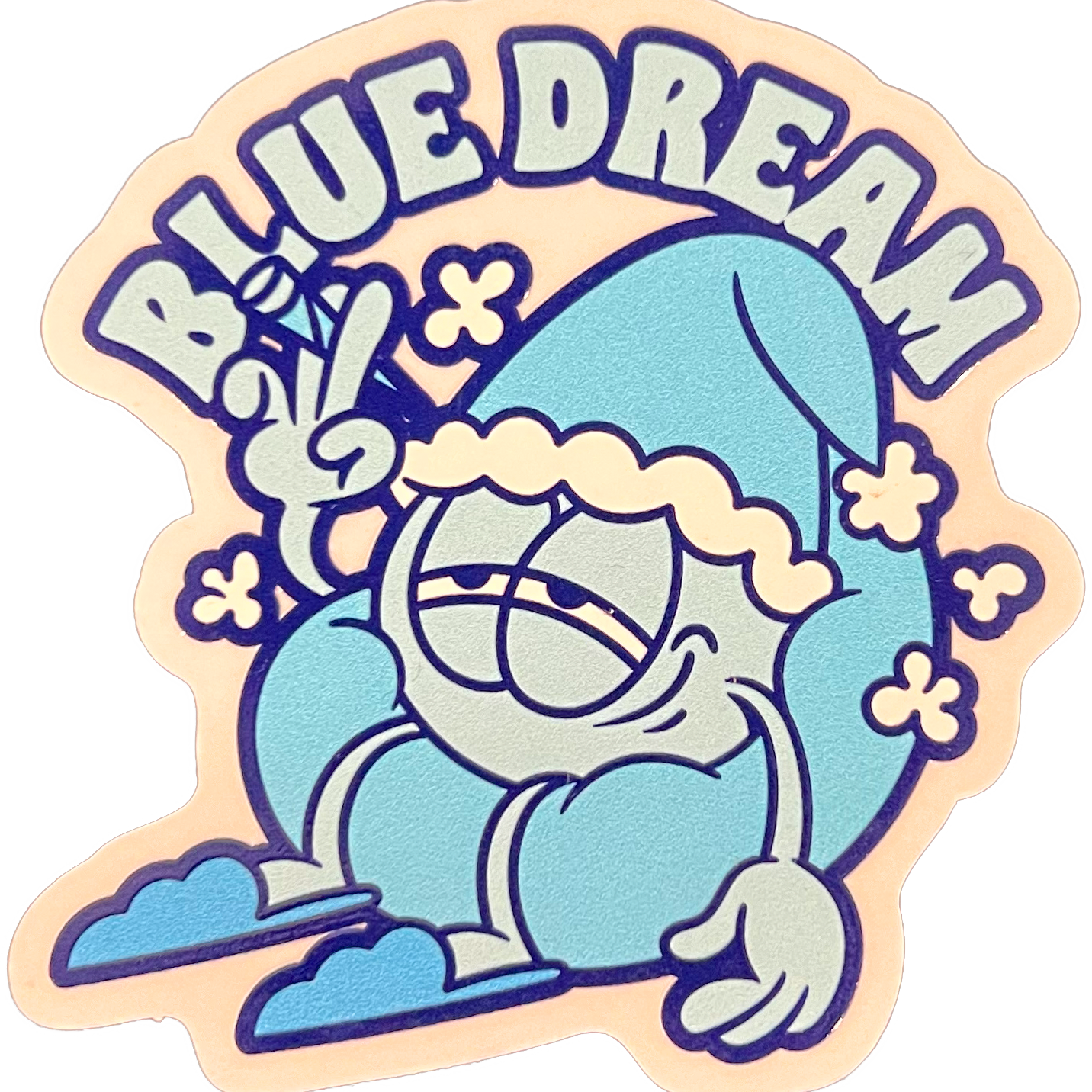 Stickers GBC