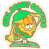 Stickers GBC