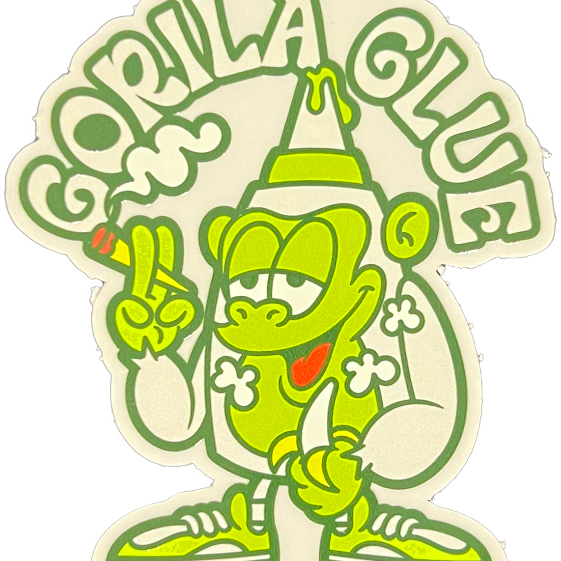 Stickers GBC