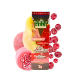 Whole Melt | Dual Chamber Disposable | 2 g