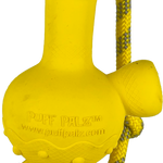 Puff Palz The Tug and Toke en uso — wax pen cáñamo legal fabricante directo