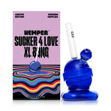 Hemper - Sucker 4 Love Lollipop XL Bong