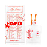 Hemper - Chinese Take Out XL Bong