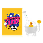Hemper - Ducky XL Bong