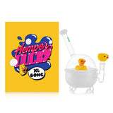 Hemper - Ducky XL Bong