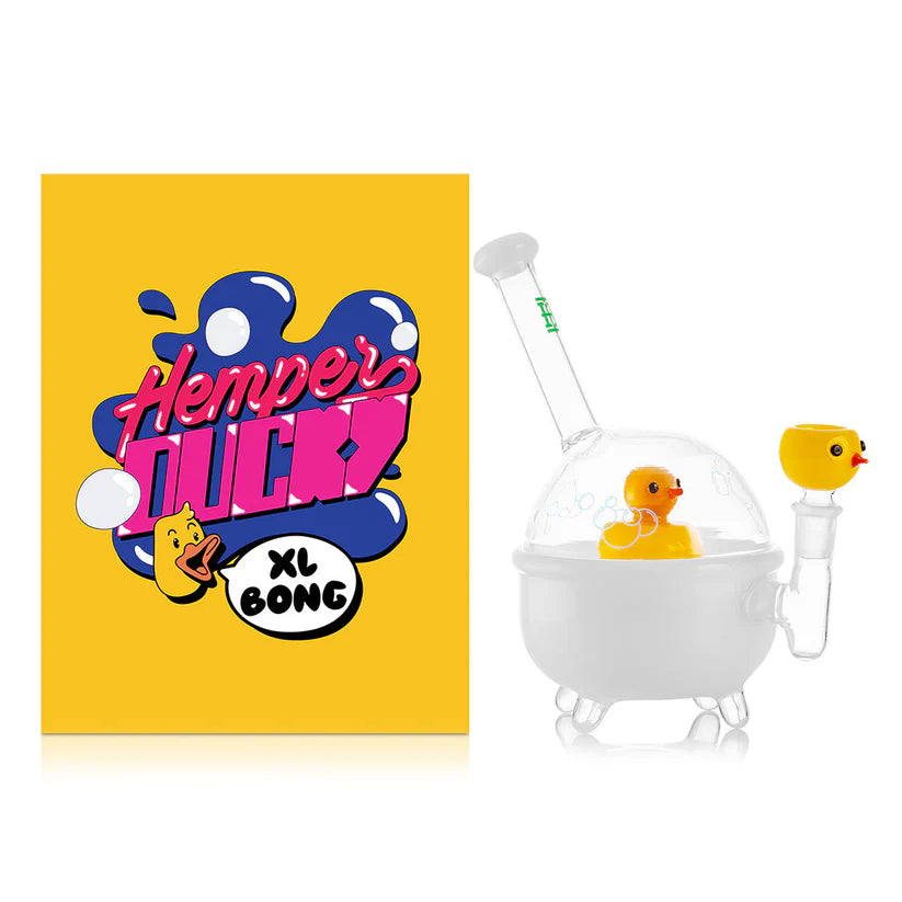 Hemper - Ducky XL Bong