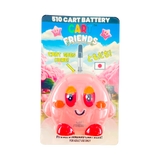 Cart Friends | Batería