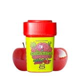 GodsBeardCult | Gomitas Creative D8 + HHC + THCO 15-30 mg/pza | 15-30 piezas