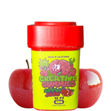 GodsBeardCult | Gomitas Creative D8 + HHC + THCO 15-30 mg/pza | 15-30 piezas