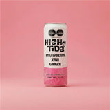 High Tide | Social Tonic 355 mL | 12 mg
