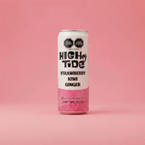 High Tide | Social Tonic 355 mL | 12 mg