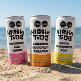 High Tide | Social Tonic 355 mL | 12 mg