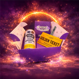 Godsbeardcult | GODS Society | Founder Box Membresía