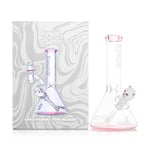 Hemper - RIPNDIP Lord Nermal Pink Beaker Bong Kit
