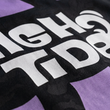 Jersey de Fútbol GODS High Tide | Edición Oversize Morado