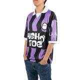 Jersey de Fútbol GODS High Tide | Edición Oversize Morado