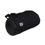 OZeta mochila de mano cilíndrica bolso barrel bag mujer tendencia urbana