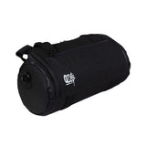 OZeta mochila de mano cilíndrica bolso barrel bag mujer tendencia urbana