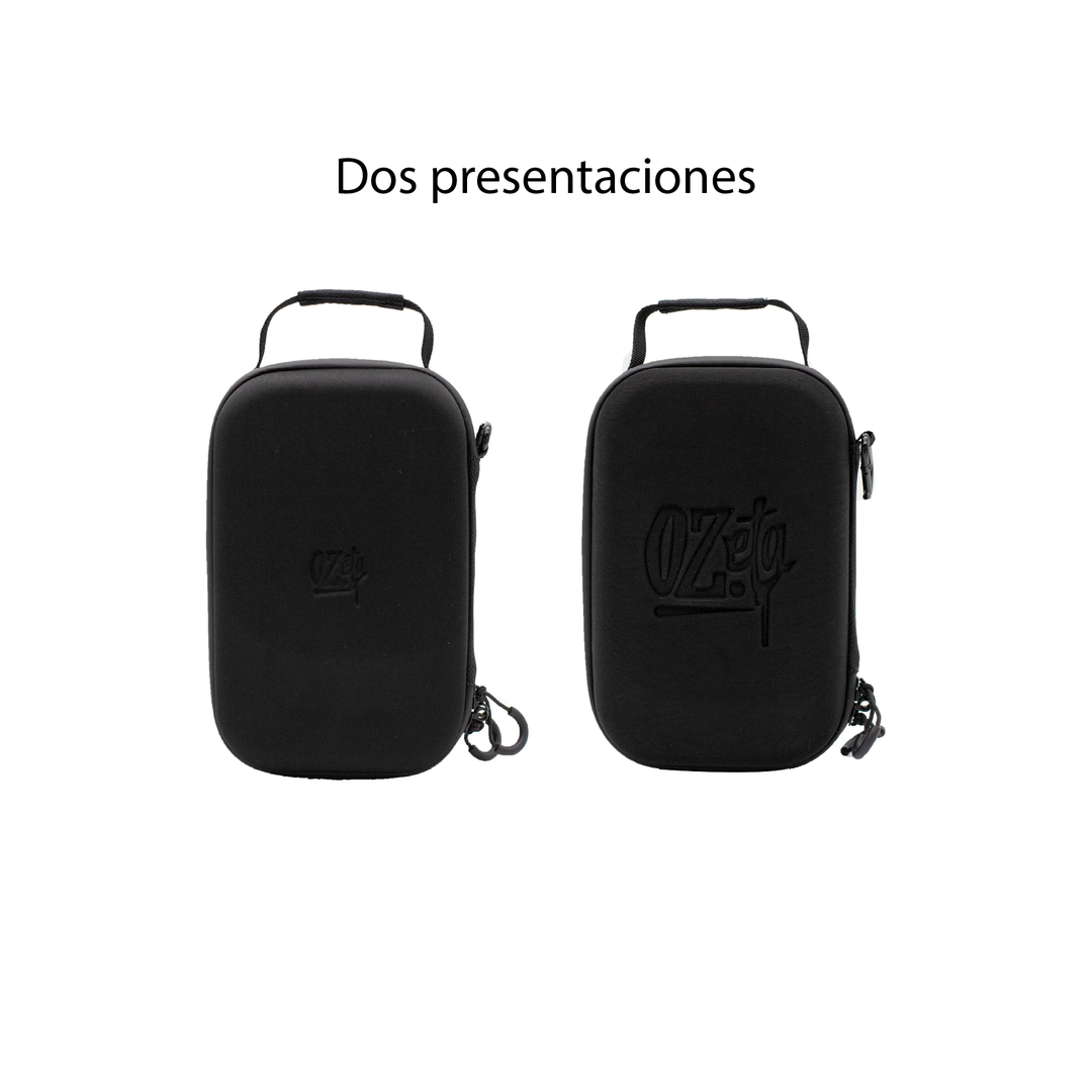 Case Logo OZeta funda protectora con logo de marca