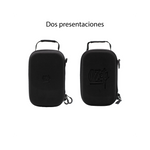 Case Logo OZeta funda protectora con logo de marca