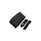 Bolso bandolera OZeta Crossbag 5x5 vista frontal diseño minimalista