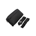 OZeta Crossbag 5x5 riñonera cruzada estilo urbano ligera y funcional