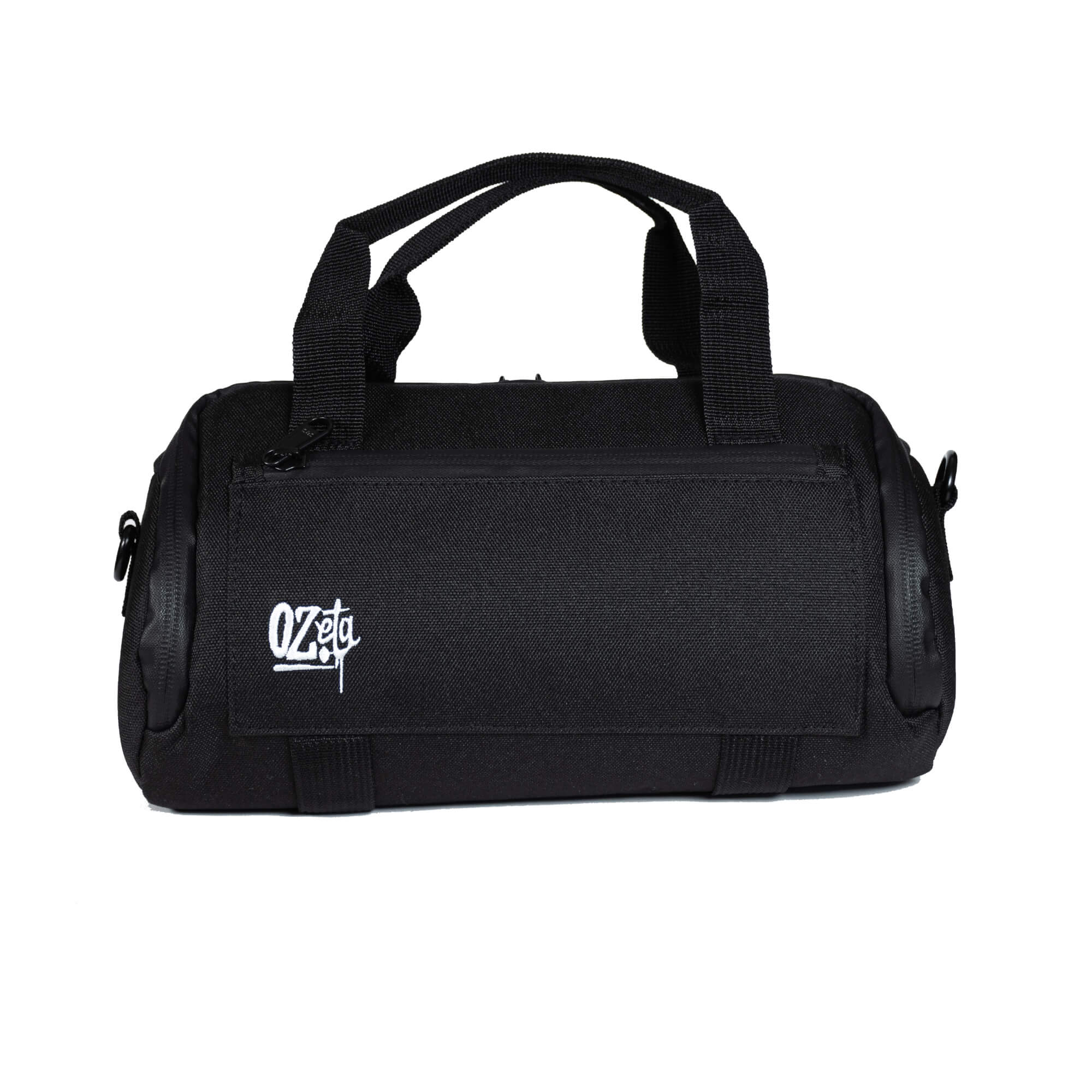 Bolso barrel OZeta mochila de mano cilíndrica uso diario