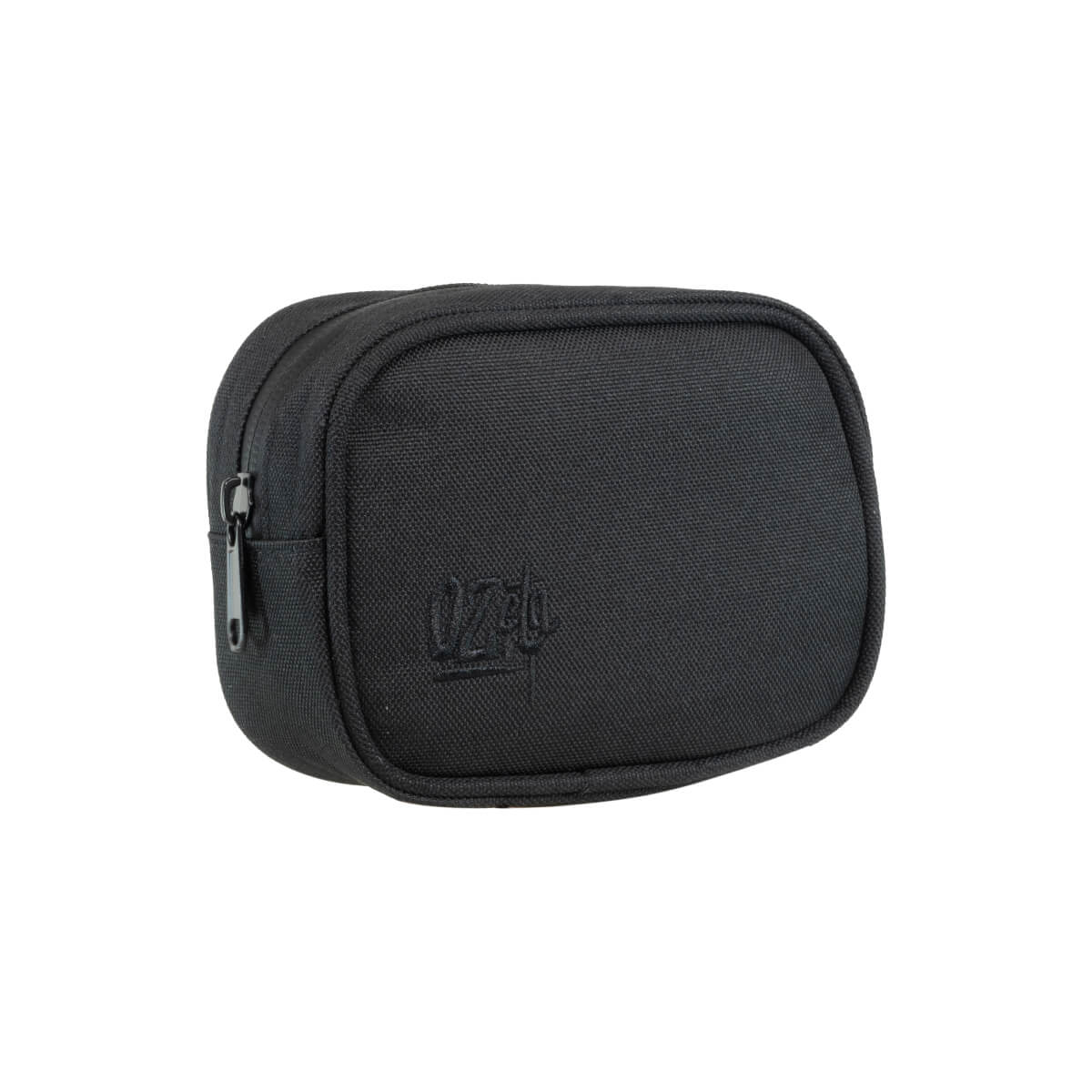 OZeta mochila de mano en tela detalle lateral y acabados