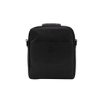 OZeta Shoulder Bag bolso bandolera perspectiva lateral acabado premium