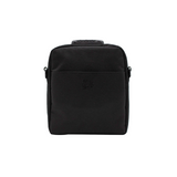 OZeta Shoulder Bag bolso bandolera perspectiva lateral acabado premium