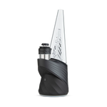 Peak Pro 3DXL by Puffco detalle del diseño y acabado premium del vaporizador