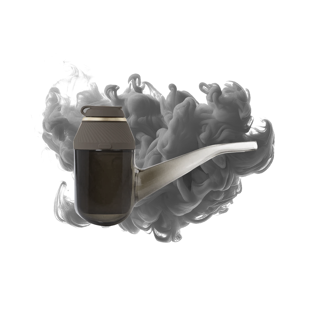 Proxy Puffco vaporizador portátil de alta tecnología para dabbing