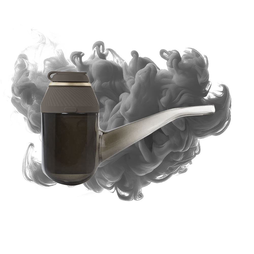 Puffco Proxy vista detalle vaporizador compacto para extractos y concentrados