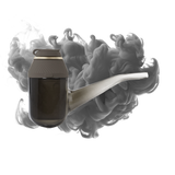 Puffco Proxy vista detalle vaporizador compacto para extractos y concentrados