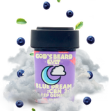 GodsBeardCult | Gomitas Sleepy THC + CBN 10 - 5  mg/pza | 30 piezas