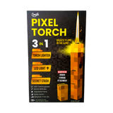Smyle Labs | Pixel Torch