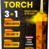 Smyle Labs | Pixel Torch